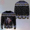 The Nightmare Before Christmas Ugly Christmas Sweater