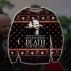 The Princess Bride Knitting Pattern 3d Print Ugly Sweater