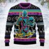 This Is The Way Star Wars Ugly Christmas Sweater