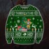 Thundercats Ho Knitting 3D All Over Print Christmas Sweater