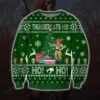 THUNDERCATS HO KNITTING PATTERN UGLY CHRISTMAS SWEATER
