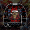 Thundercats Knitting Pattern Ugly Christmas Sweater