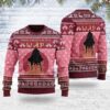 To A Wap Ugly Christmas Sweater