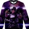 Tom Clancy’s Rainbow Six Siege Ugly Christmas Sweater