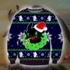 Toothless Ugly Christmas Sweater