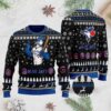 Toronto Blue Jays 3D Ugly Christmas Sweater