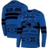 Toronto Blue Jays Ugly Christmas Sweater