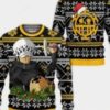Trafalgar Law One Piece Ugly Christmas Sweater