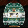 Veltins Beer Ugly Christmas Sweater