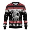 Viking Falala Ugly Christmas Sweater