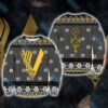 Vikings Ugly Sweater