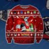 Voltron Knitting Pattern Ugly Christmas Sweater