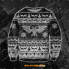 Warhammer Knitting Pattern Ugly Christmas Sweater