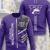 Washington Huskies Ugly Christmas Sweater