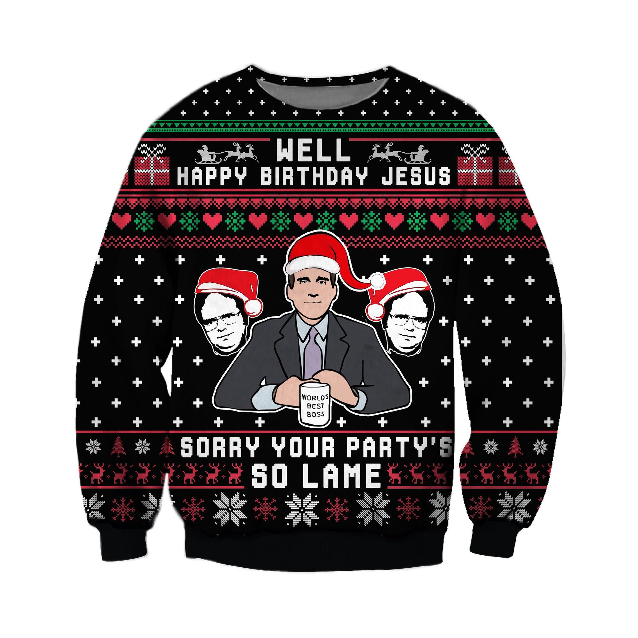 Well Happy Birthday Jesus Well Happy Birthday Jesus