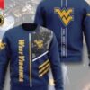 West Virginia Mountaineers Ugly Christmas Sweater