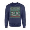 Woman Yelling At Cat Meme Ugly Christmas Sweater