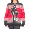 Women’s Captain Morgan The Standing Captain Ugly Sweater