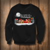 X-Mas Santa Claus Reindeer Snow Life Is Better With Dachshunds For Men Women Ugly Christmas Sweater