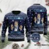 Yall Mothackas Need Science Ugly Sweater